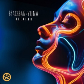 BEACHBAG X YUNA - DEEPEND